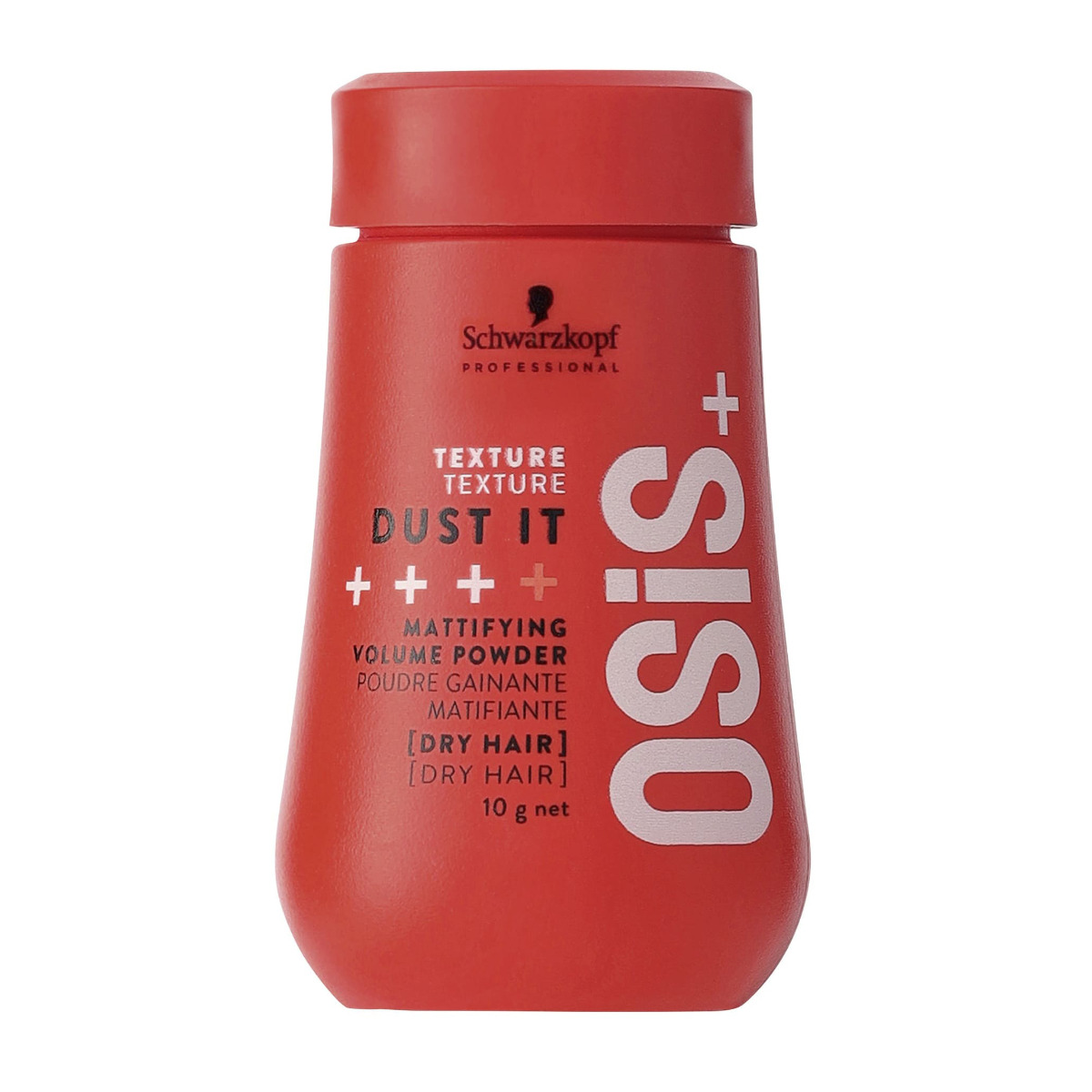 Schwarzkopf Osis+Dust It Polvo Matificador Fij.3 10gr