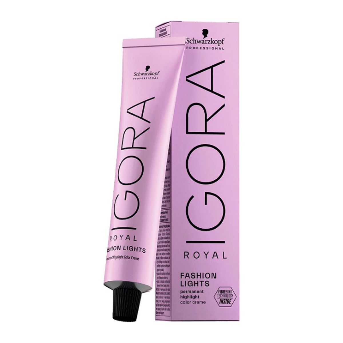 Schwarzkopf Igora Royal Fashion lights L-00 Natural Intenso