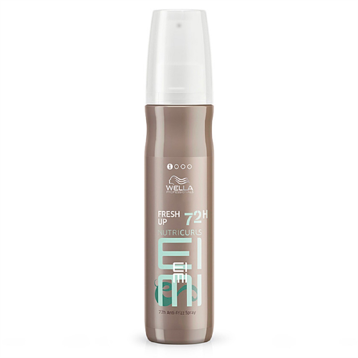 Wella Eimi Spray Nutricurls Fresh Up 150ml