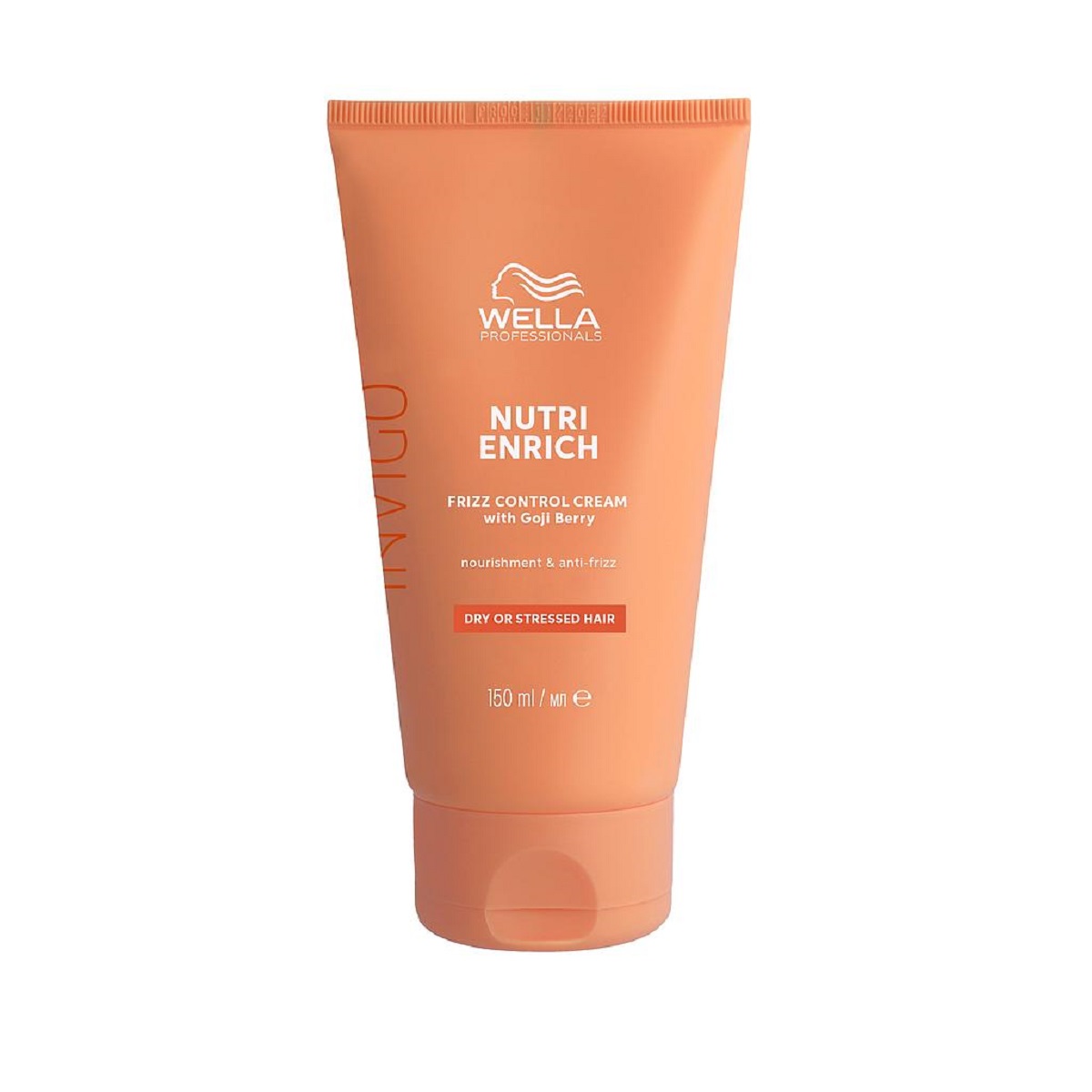 Wella Invigo Frizz Control Cream 150ml