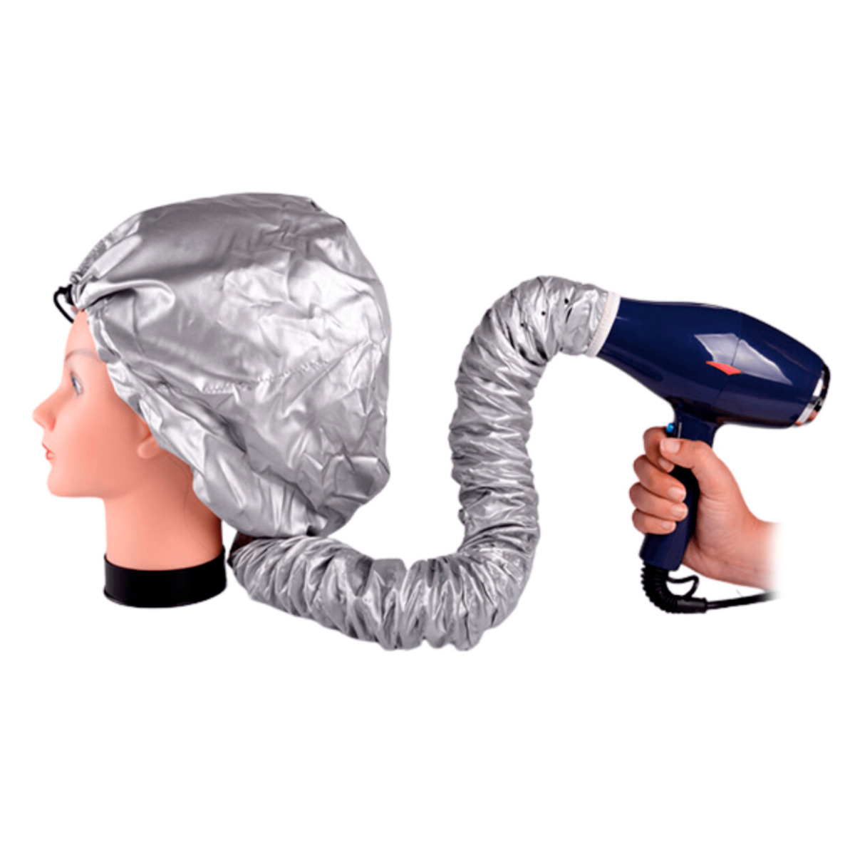 Bifull Gorro Térmico para Secador de Cabello