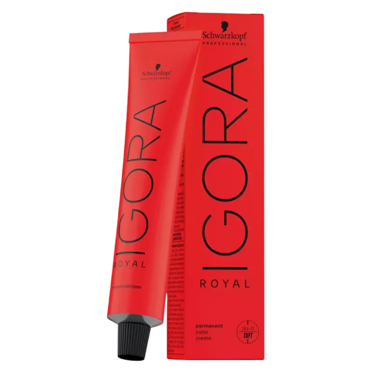 Schwarzkopf Igora Royal Nº7-21 Rubio Medio Humo Ceniza