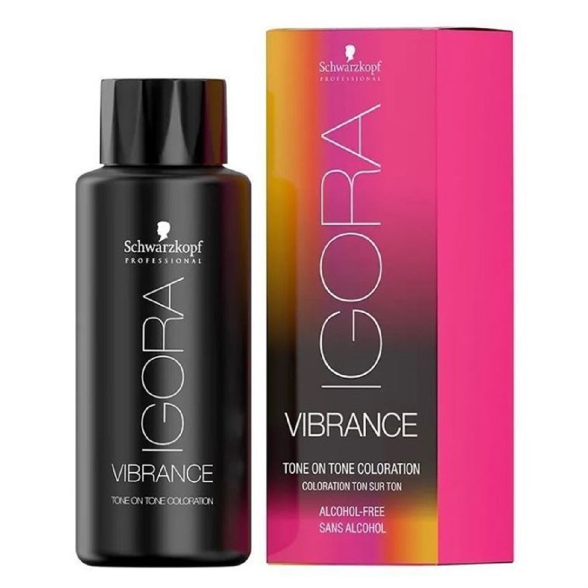 Igora Vibrance 10-1 Matizador Suave Ceniza 60ml