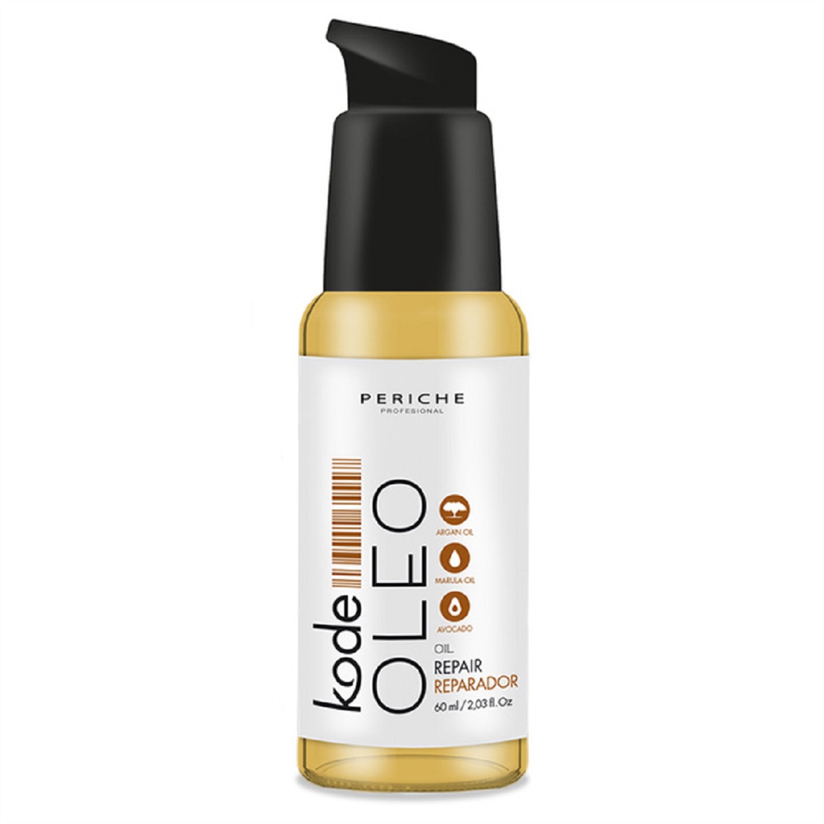 Periche Aceite Kode Oleo 60ml