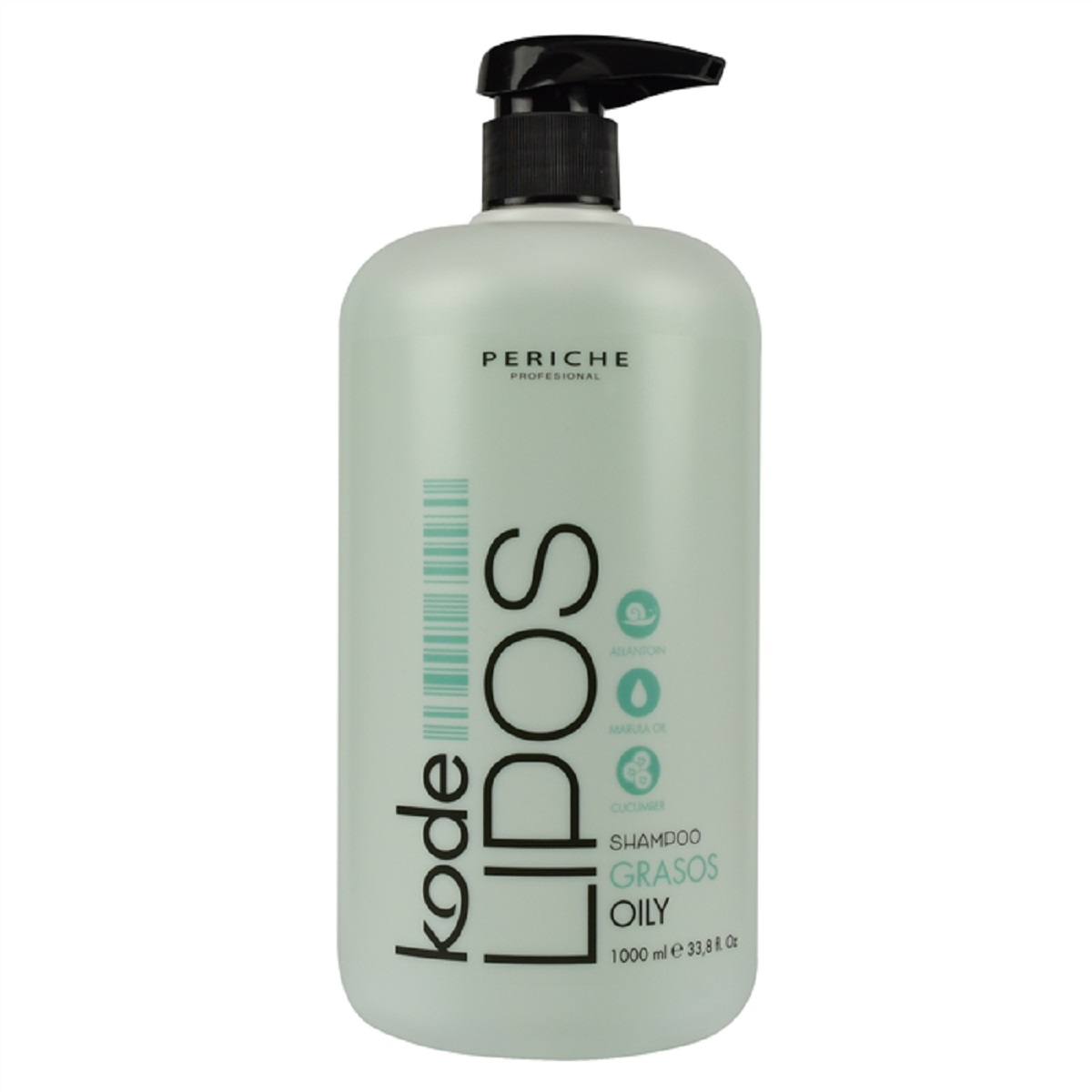 Periche Kode Champú Cabello Graso
