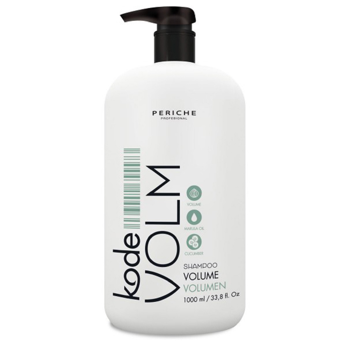 Periche Kode Champú Volumen