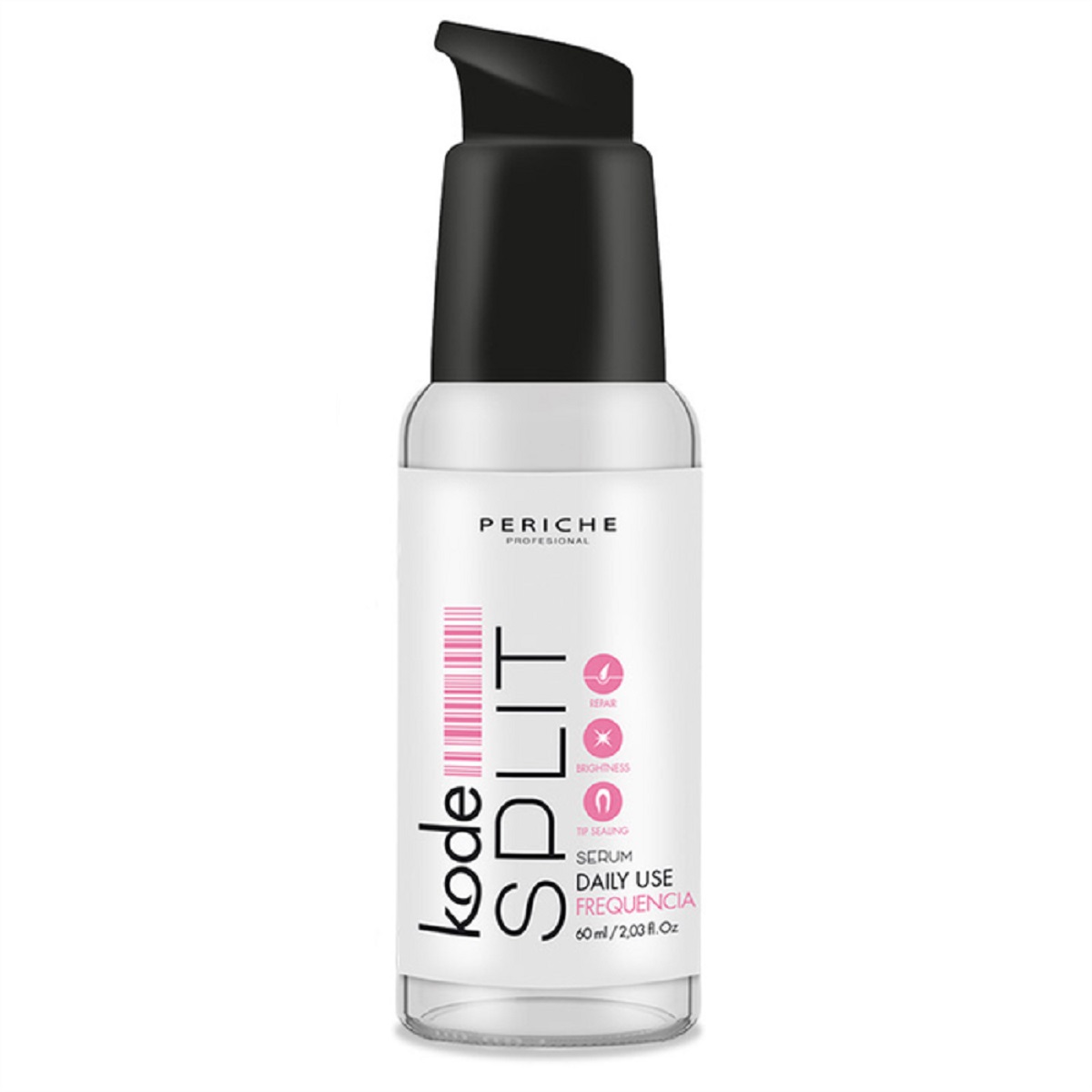 Periche Kode Cristal Líquido Split 60ml