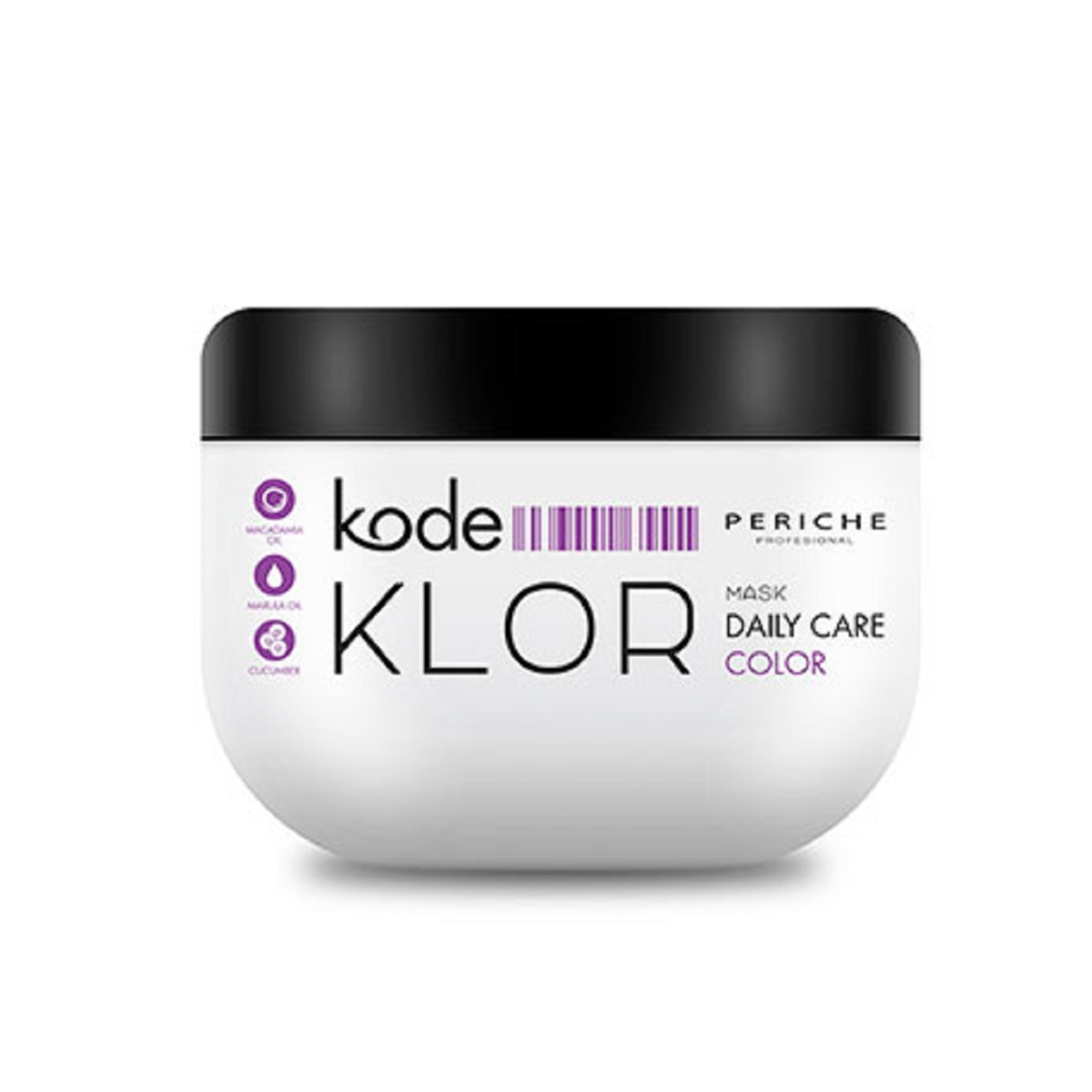 Periche Kode Mascarilla Cabello Coloreado 500gr