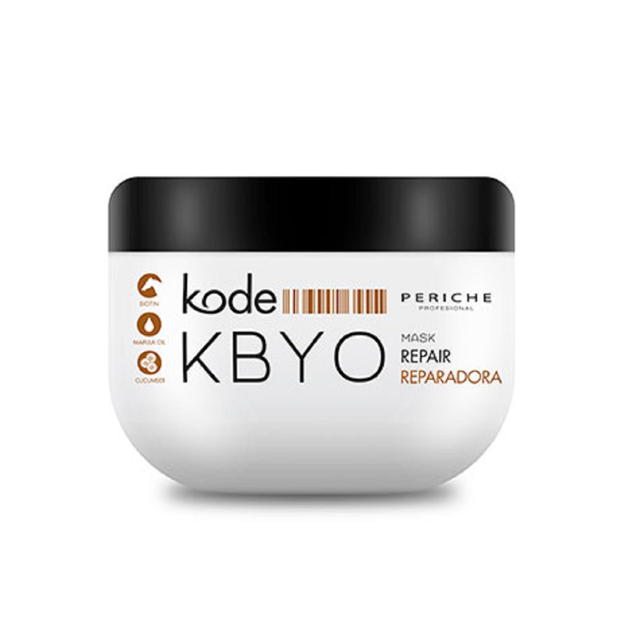 Periche Kode Mascarilla Reparadora 500gr