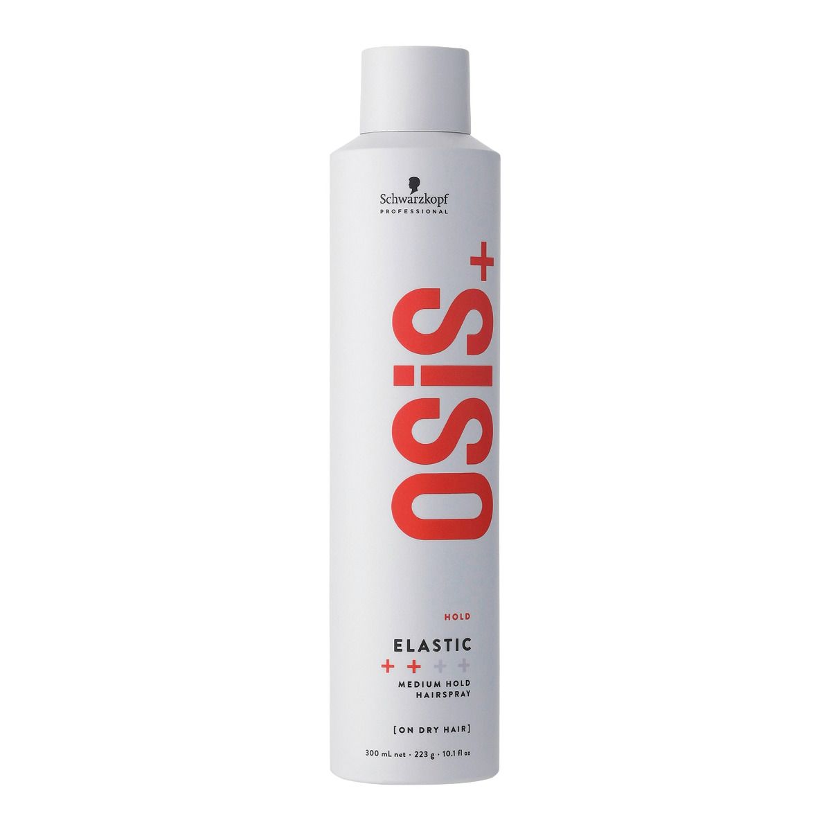 Schwarzkopf Osis+Elastic Laca Fij.2 300ml