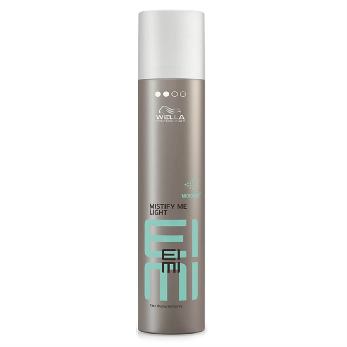Wella Eimi Laca Mistify Me Light Fijación 2