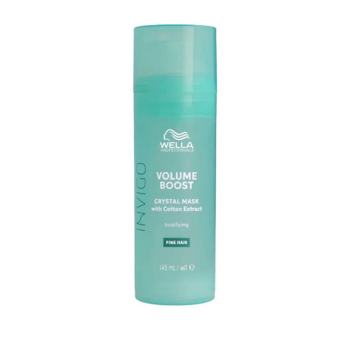 Wella Volume Boost Mascarilla 145ml