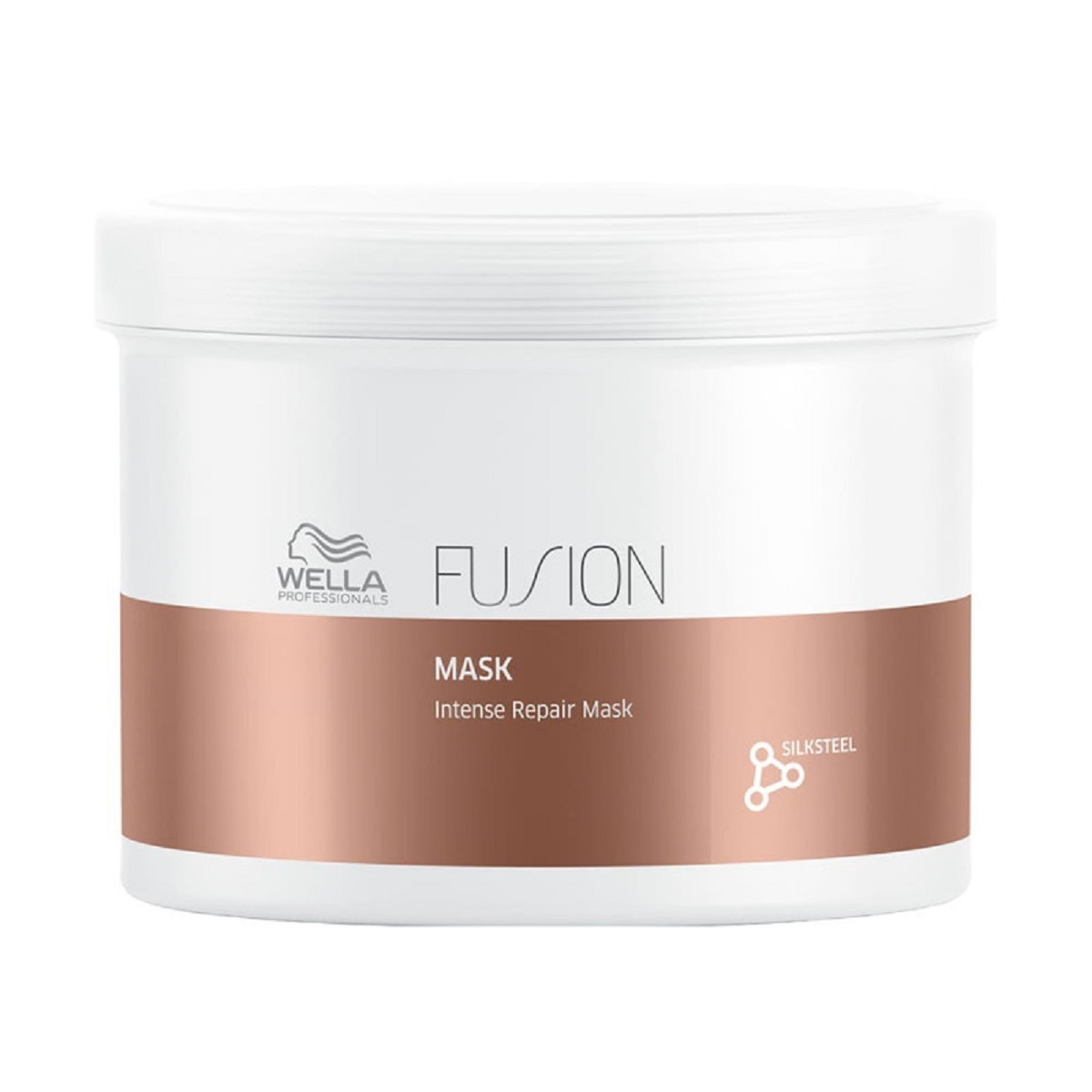 Wella Mascarilla Fusion Intense Repair