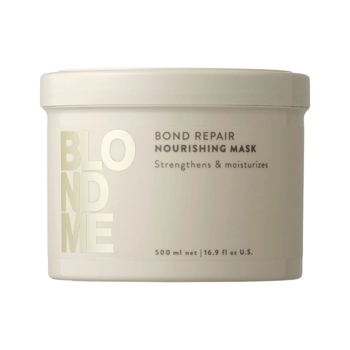 Schwarzkopf Blondme Tratamiento Nutritivo