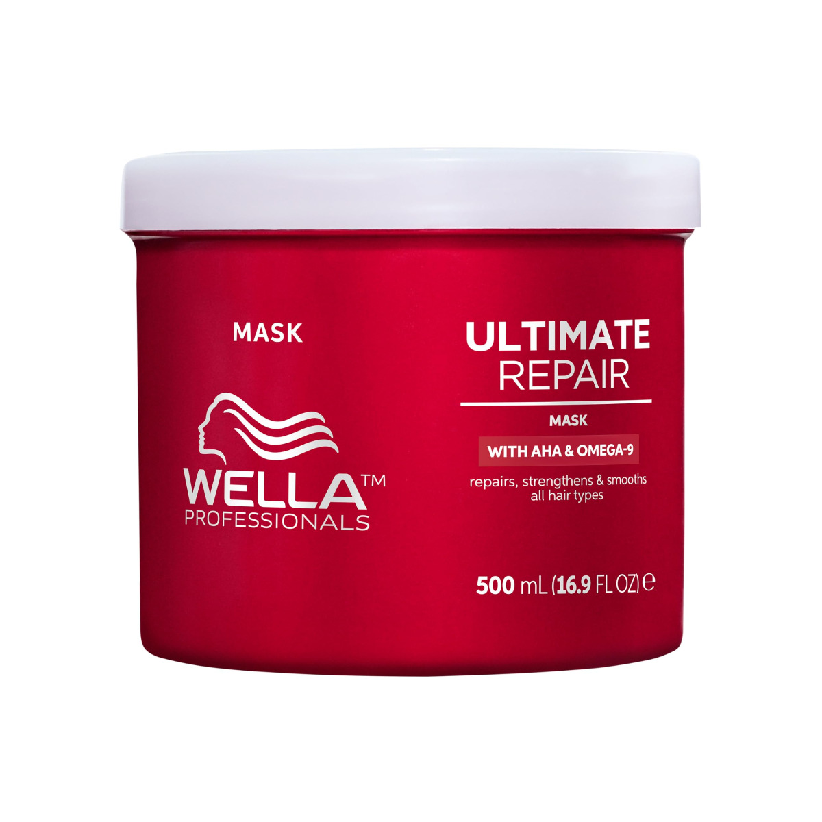 Wella Mascarilla Ultimate Repair