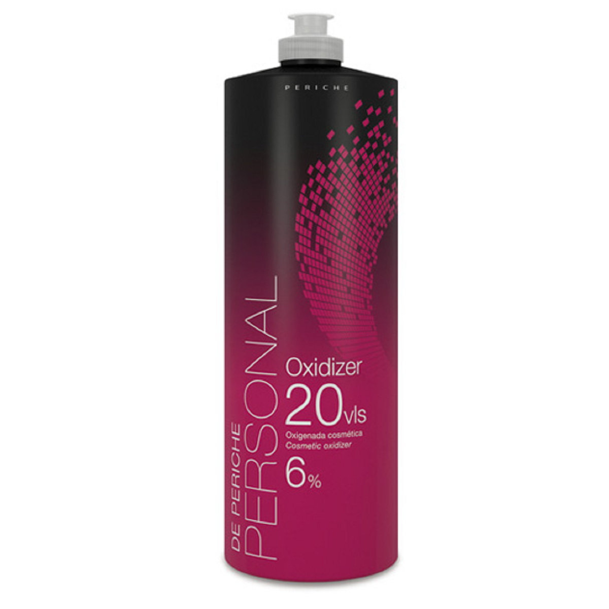 Periche Agua Oxigenada Personal 950ml