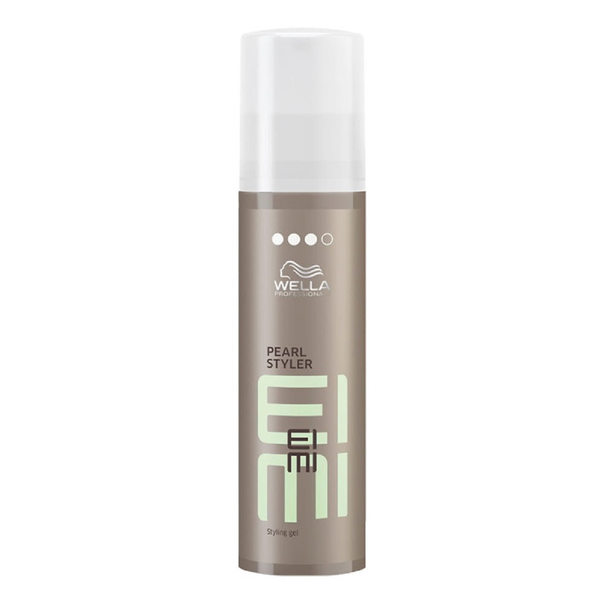 Wella Eimi Pearl Styler Gel Nacarado 100ml