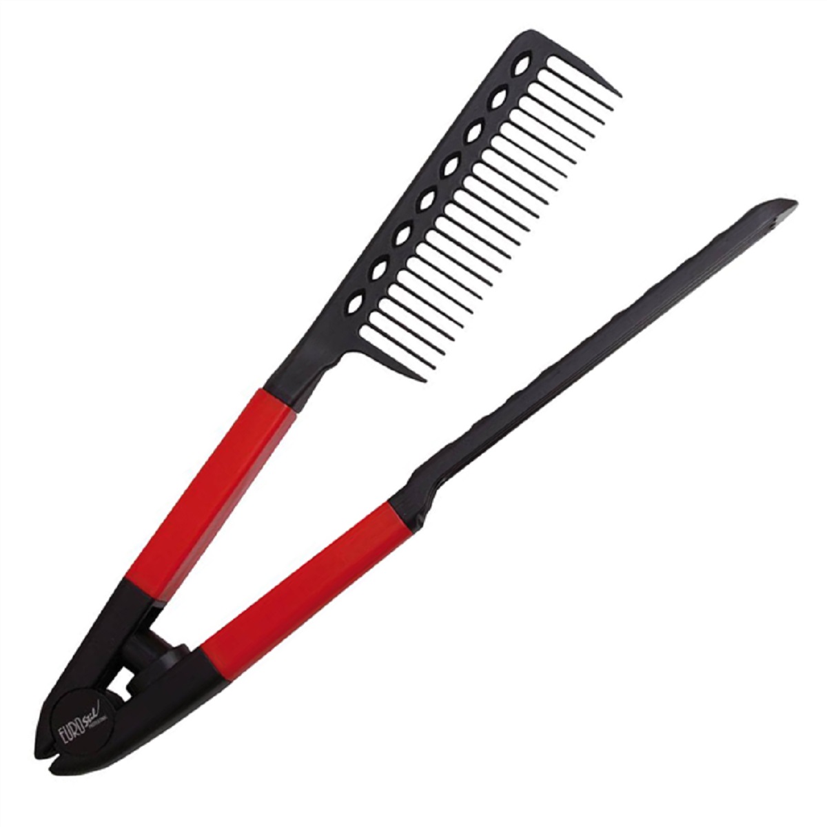 Eurostil Peine Para Alisado Plancha(03262)