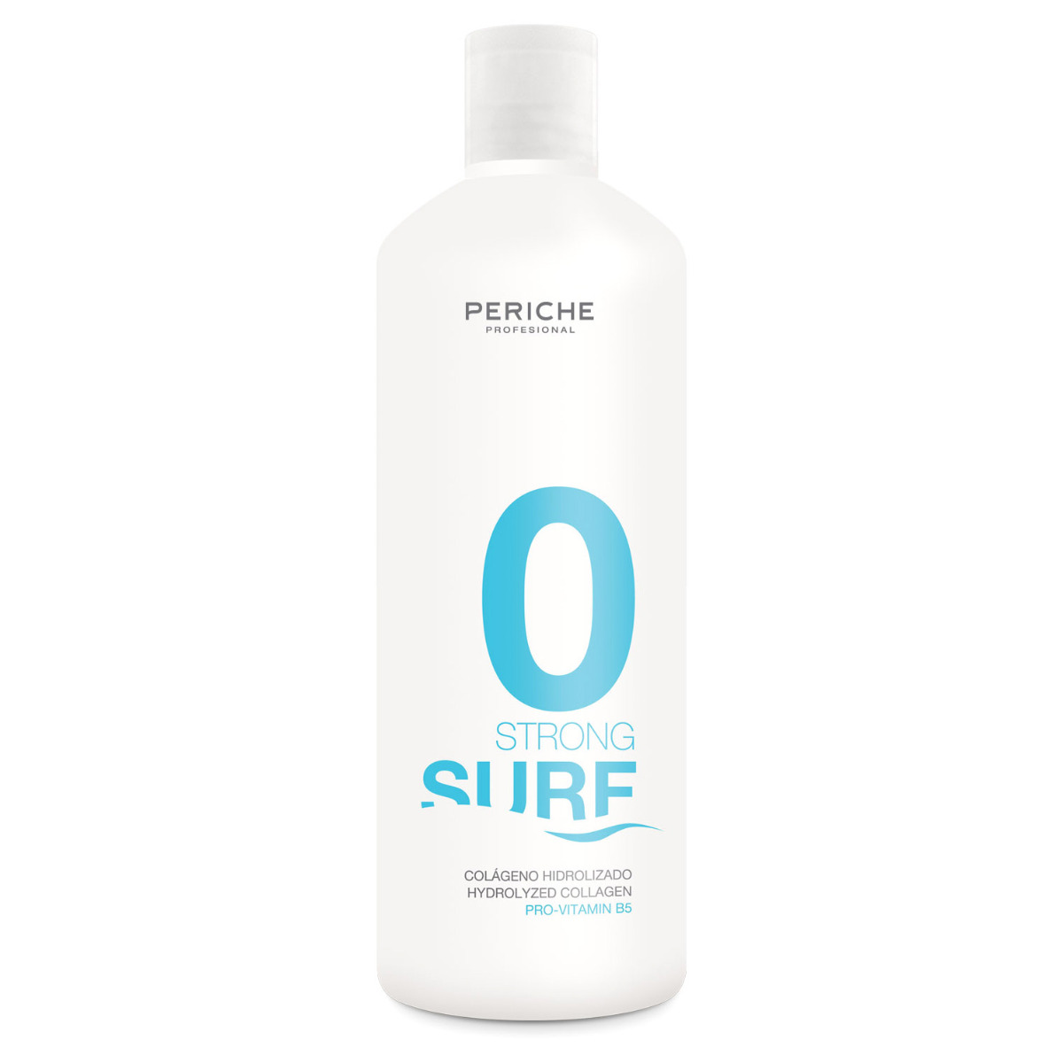 Periche Líquido Permanente Surf 450ml