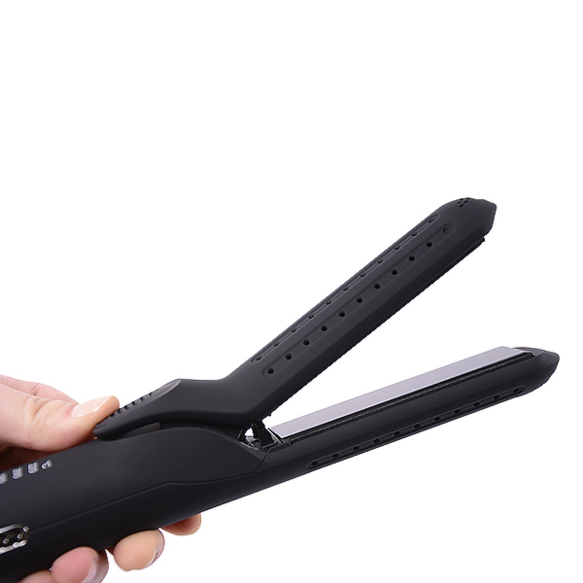 Perfect Beauty Plancha de Aire Cool Fan - Imagen 2
