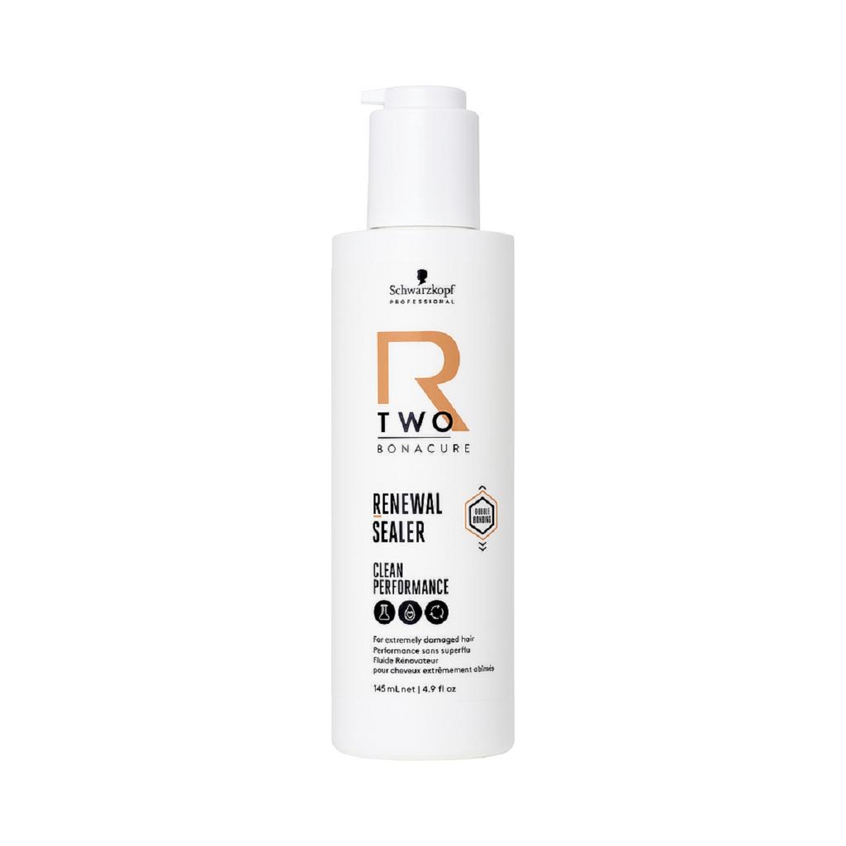 Schwarzkopf BC Renewal Sealer R-Two 145ml