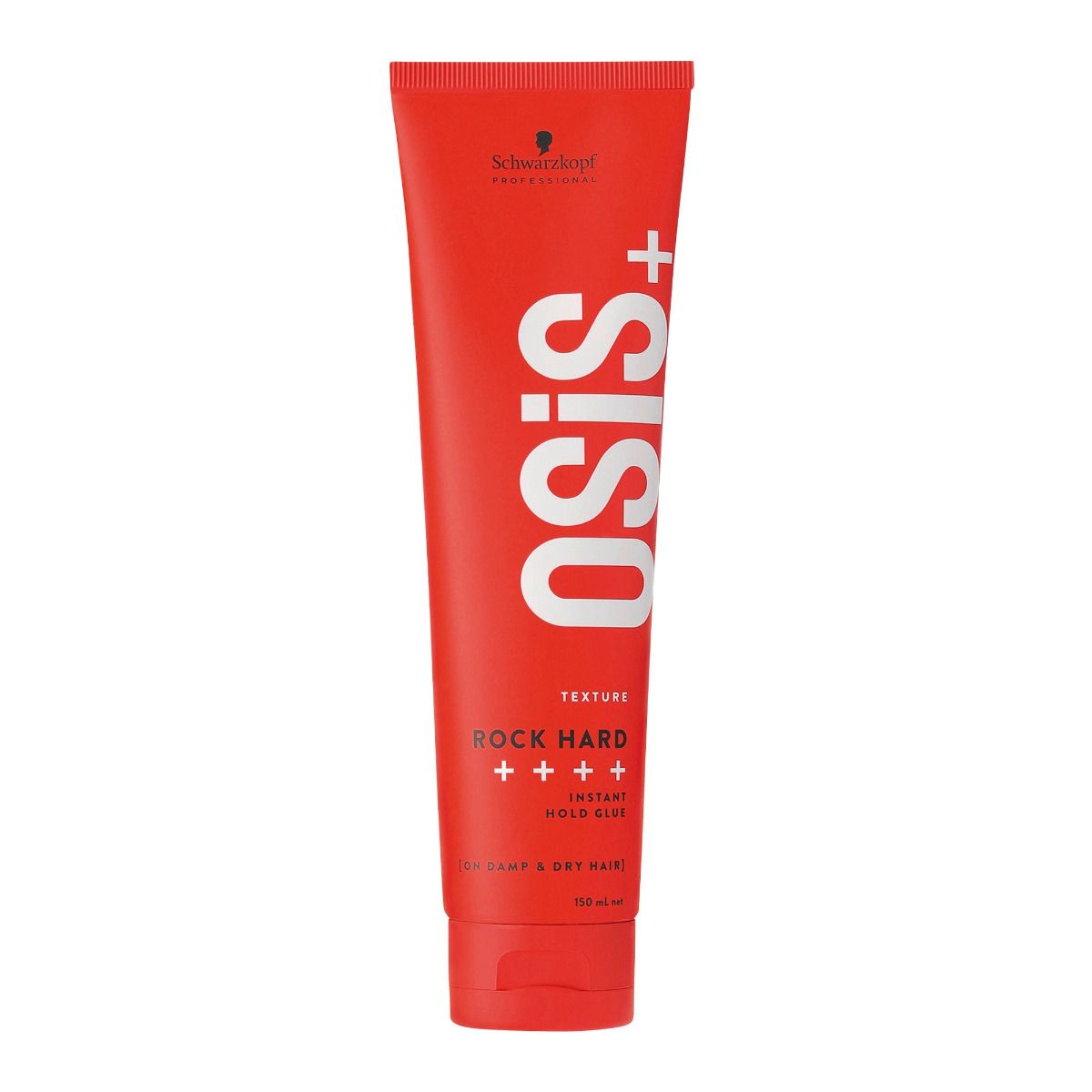 Schwarzkopf Osis+ Rock Hard 150ml Fij.4