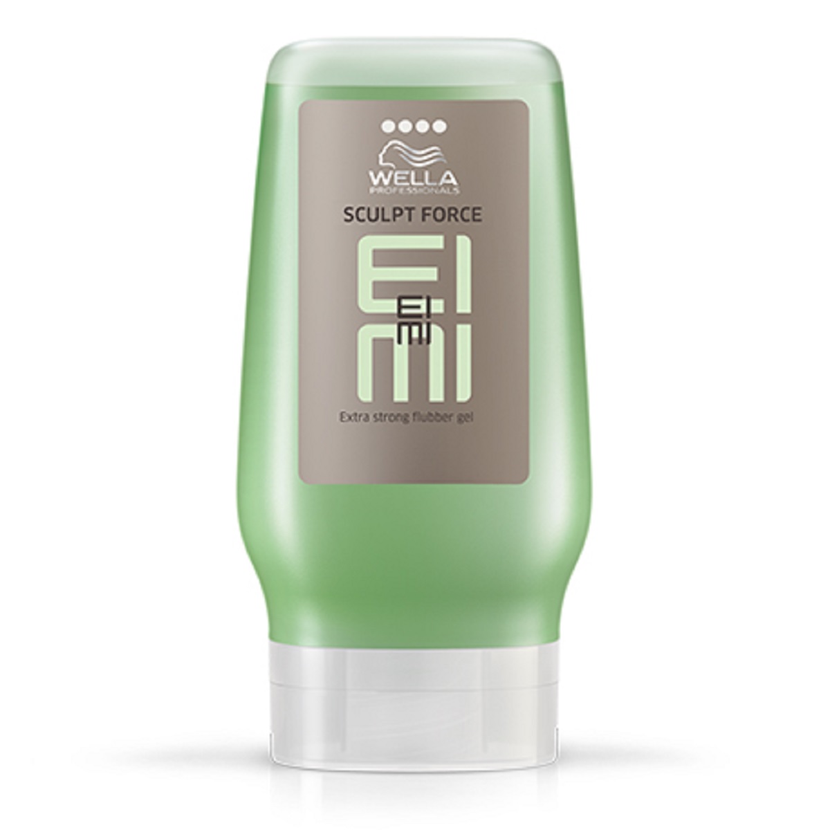 Wella Eimi Gel Sculpt Force Extra Fuerte 125ml