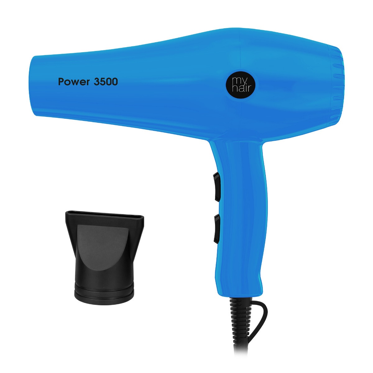 AGV Secador Myhair Power 3500