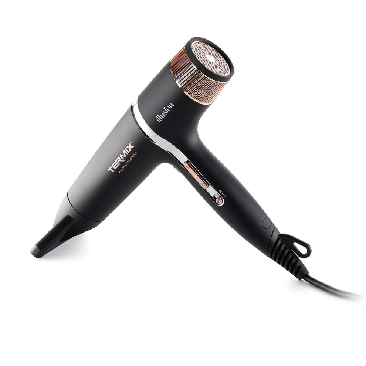 Termix Secador Prof. Illusion RM.DF78