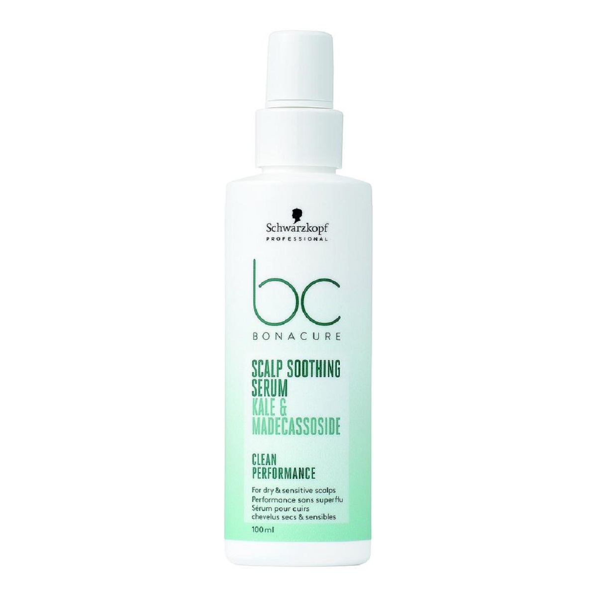 Schwarzkopf BC Sérum Calmante 100ml