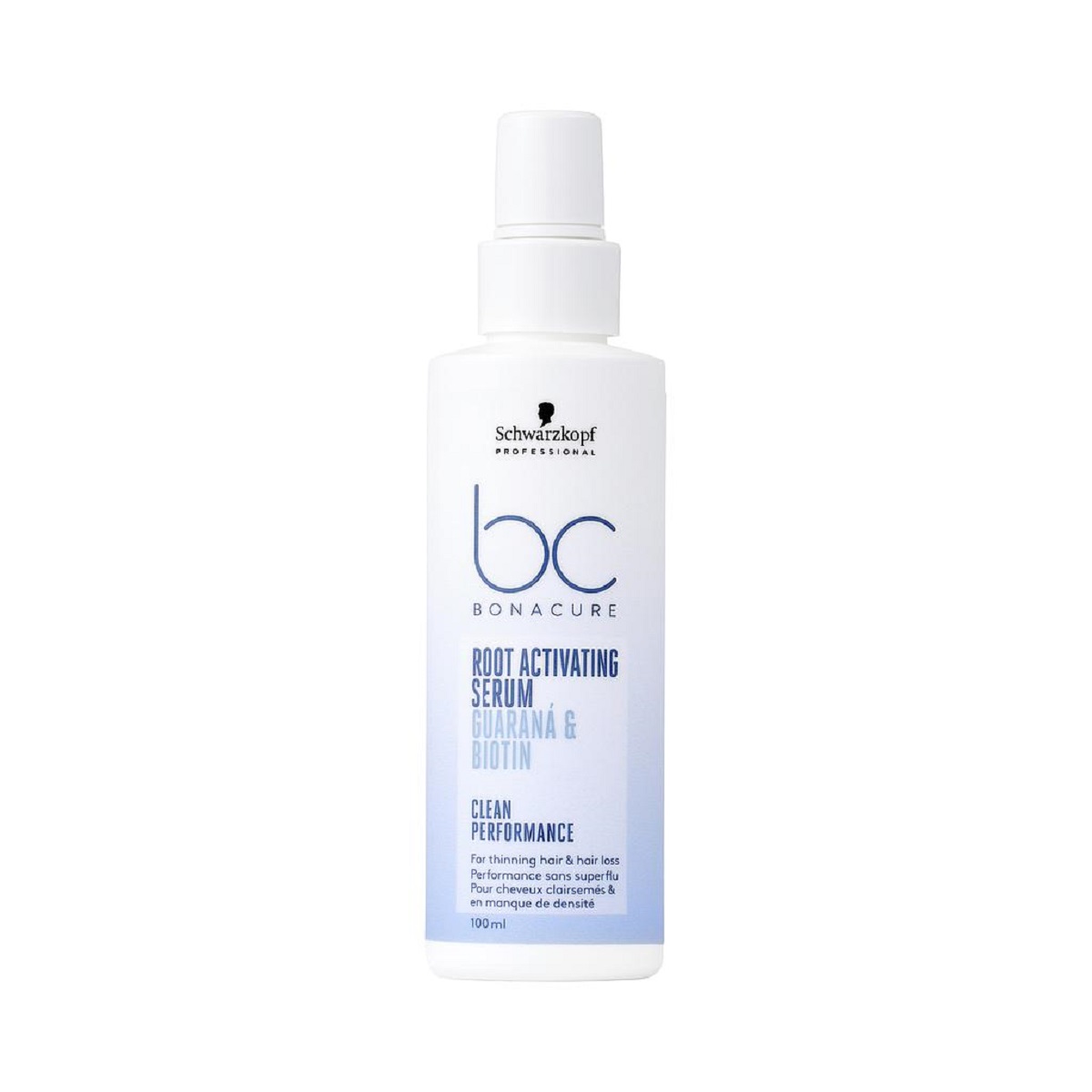 Schwarzkopf BC Sérum Root Activating 100ml