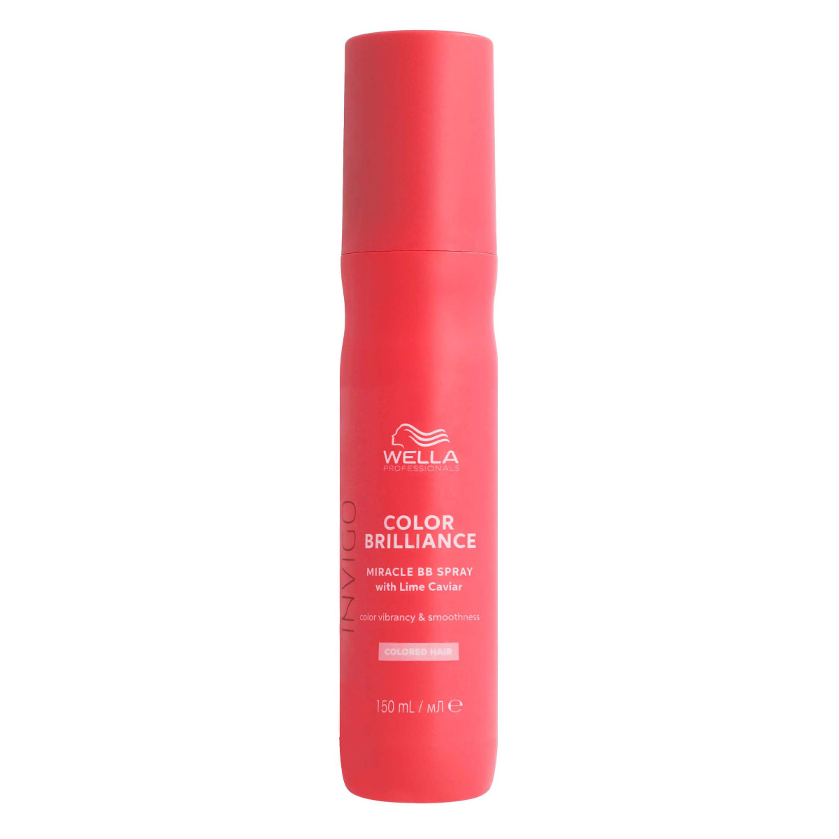 Wella Spray Color Brilliance 150ml Sin Aclarado