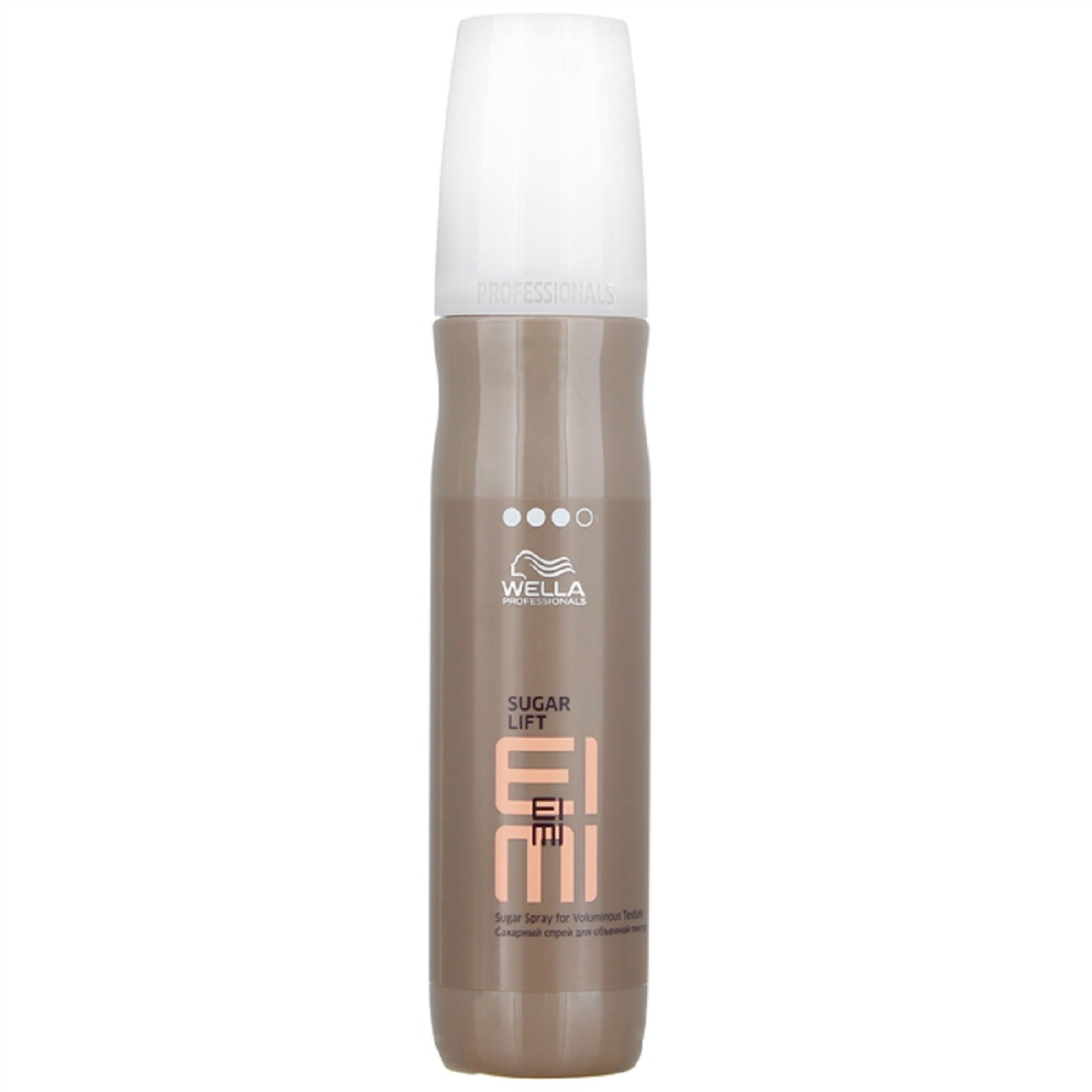Wella Eimi Spray Sugar Lift 150ml