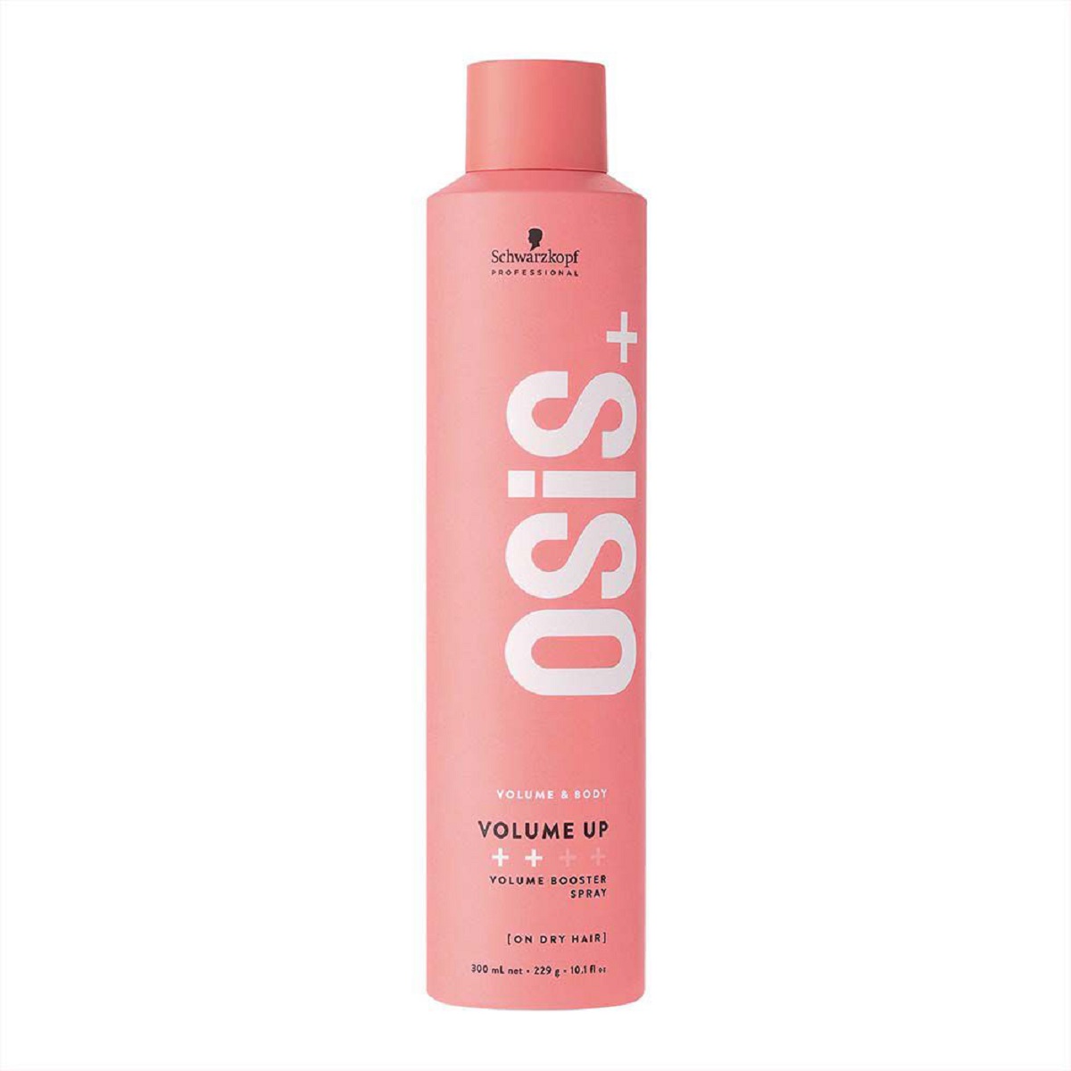 Schwarzkopf Osis+Volume Up Spray Fij.2 300ml