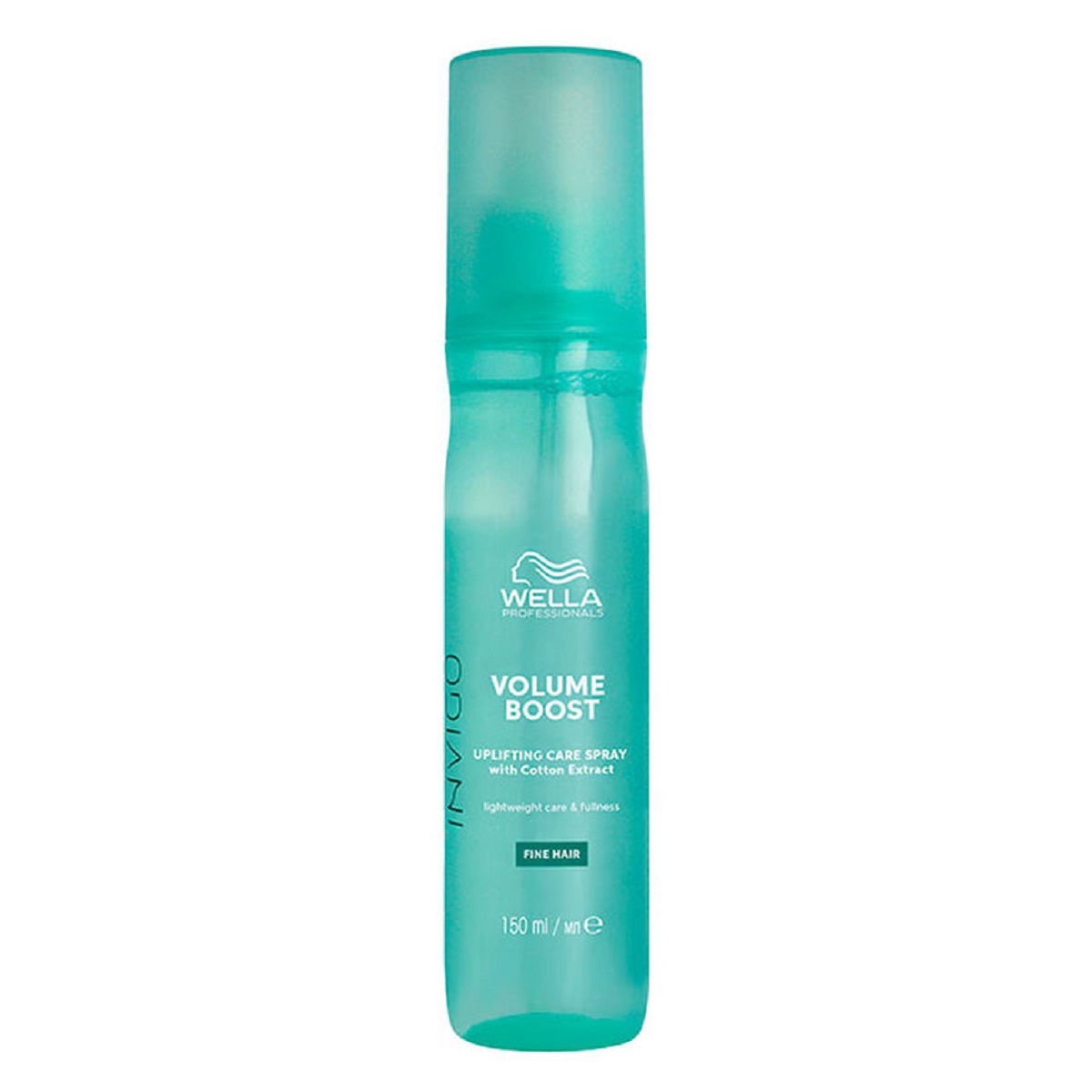 Wella Spray Voluminizador Volume Boost 150ml