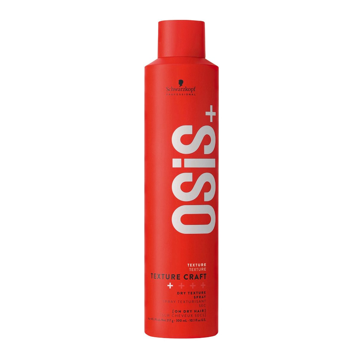 Schwarzkopf Osis+Texture Craft Spray 300ml