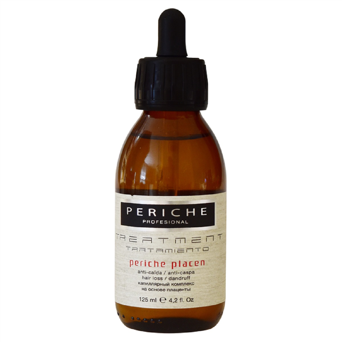 Periche Placenta Tratamiento Shock 125ml