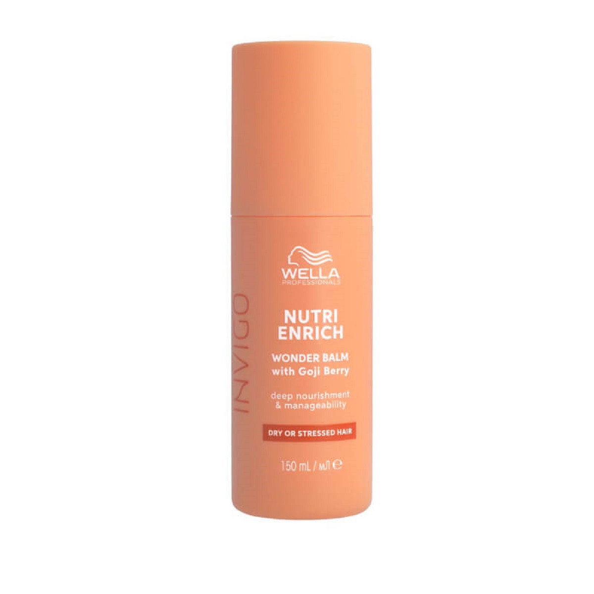Wella Invigo Wonder Balm 150ml