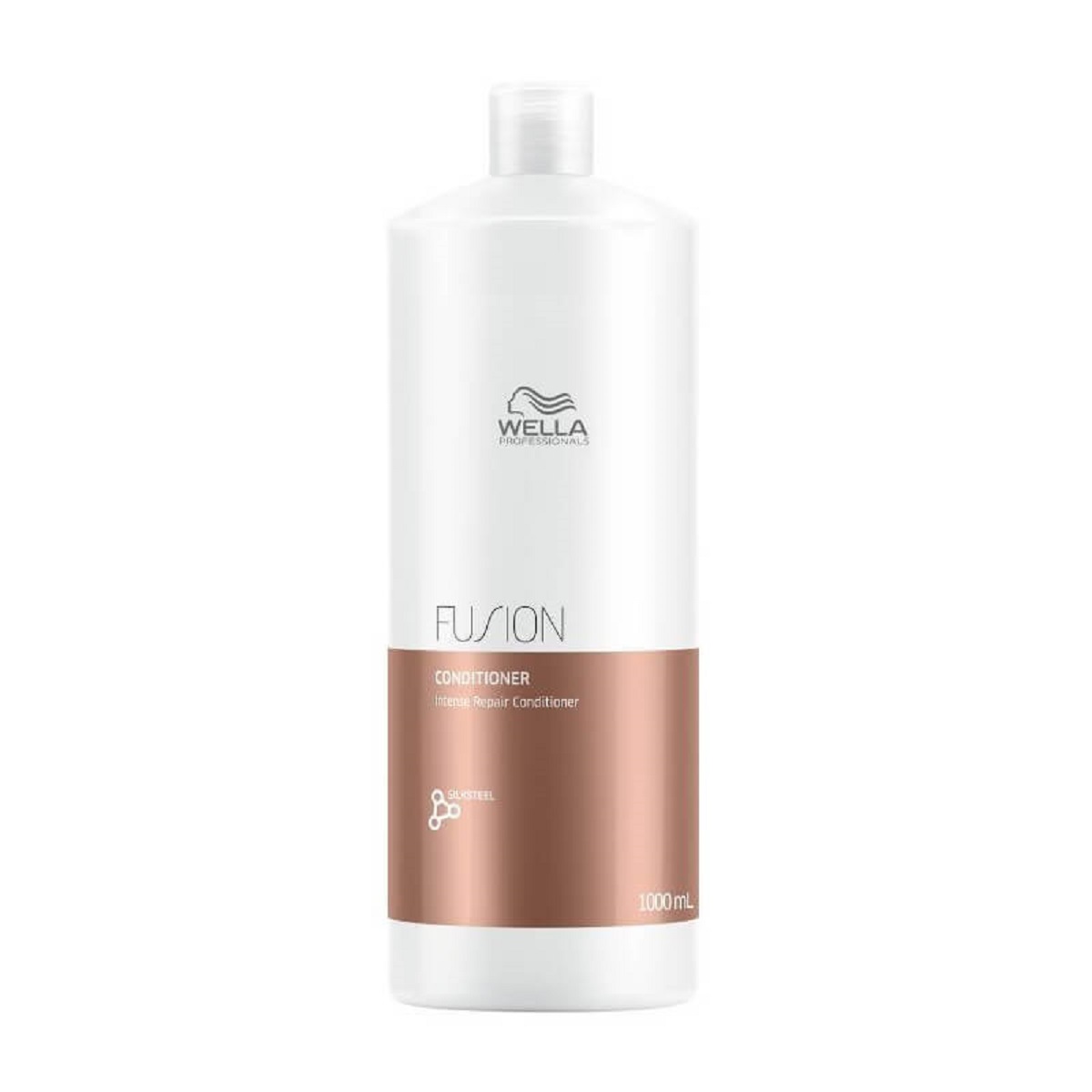 Wella Acondicionador Fusion Intense Repair