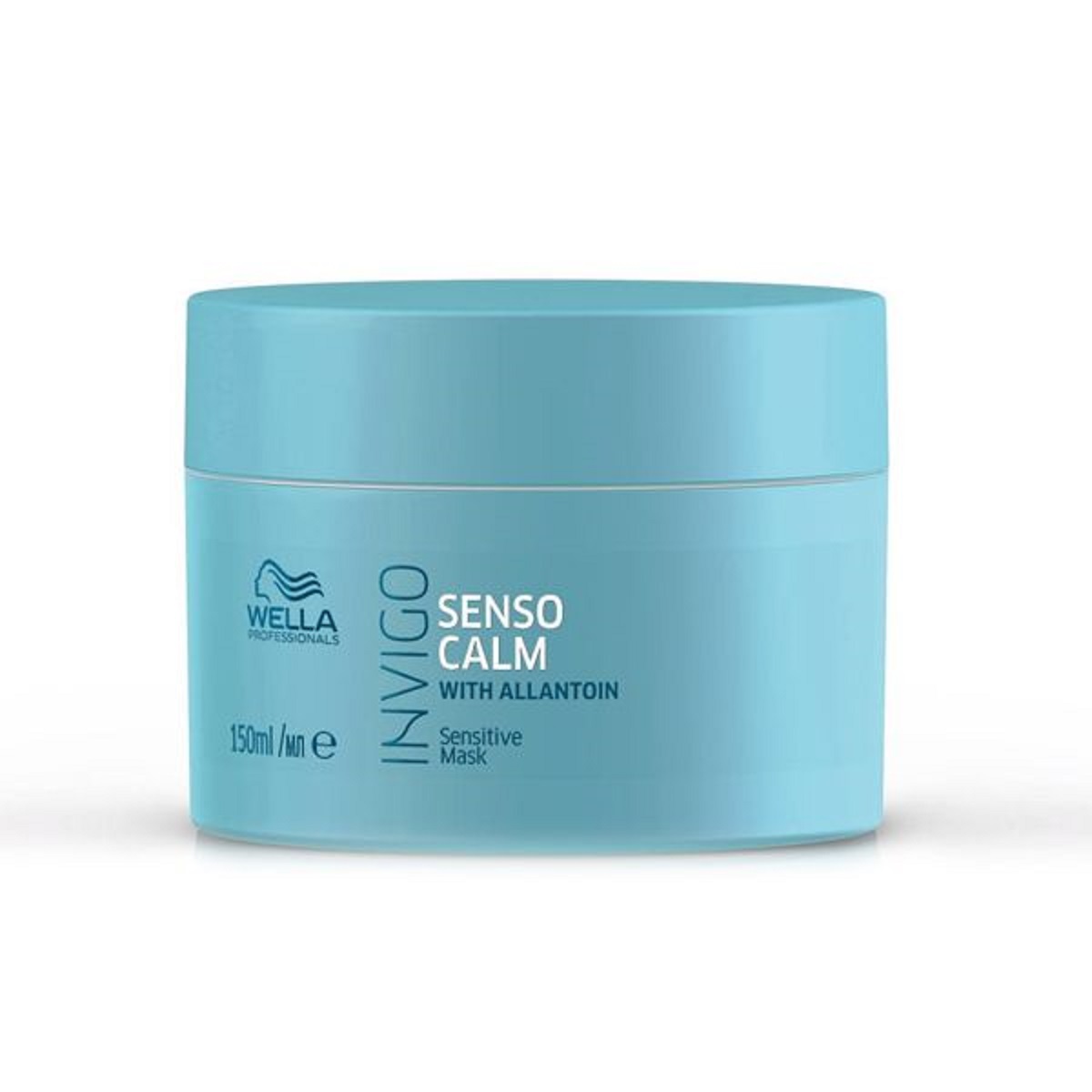 Wella Mascarilla Sensitive Scalp Balance 150ml