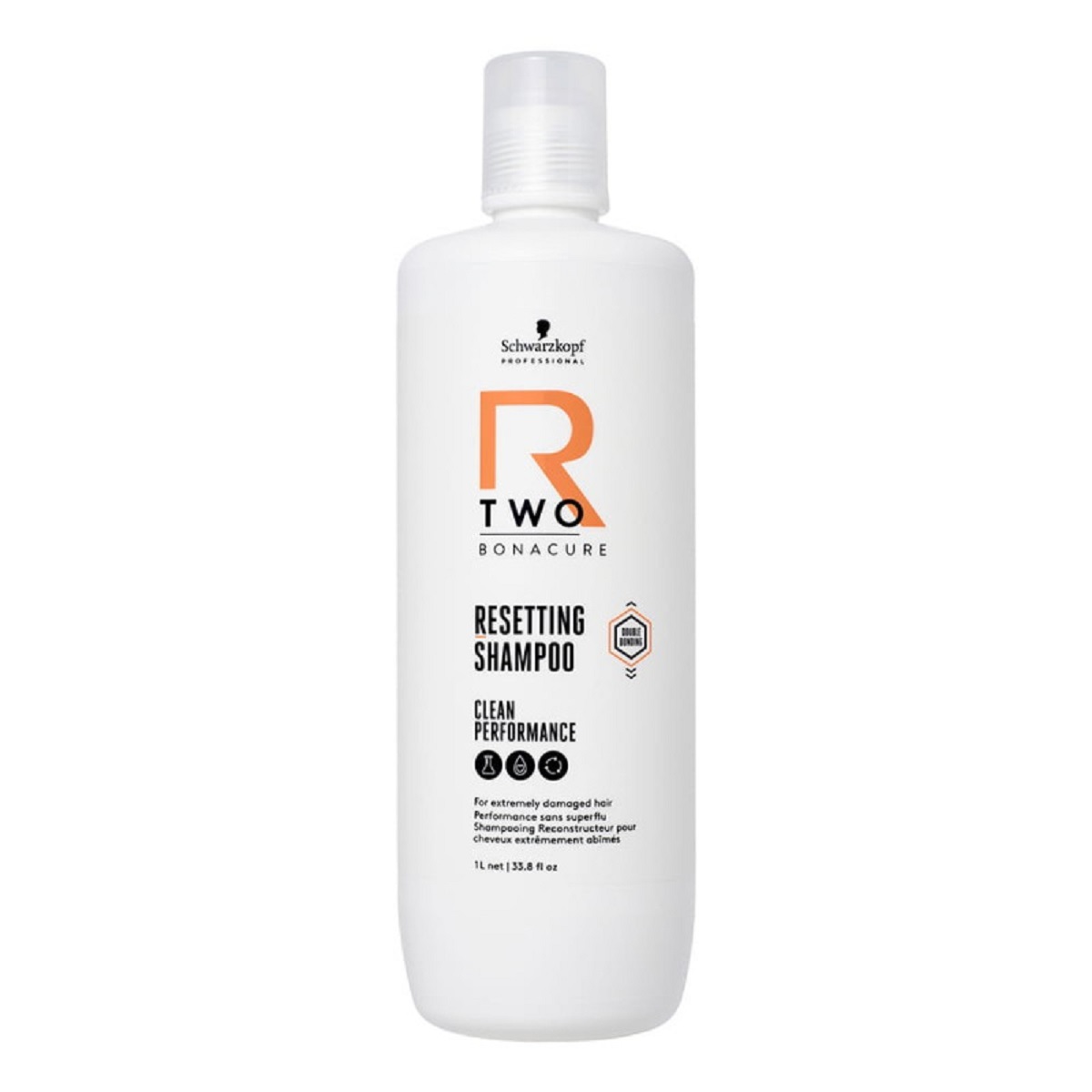 Schwarzkopf BC Champú R-Two