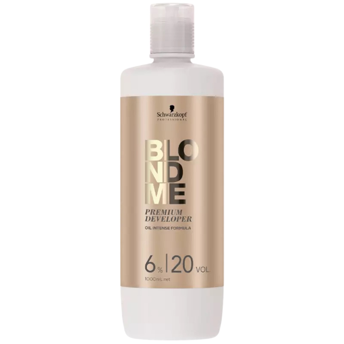 Schwarzkopf Blondme Oxigenada 1000ml