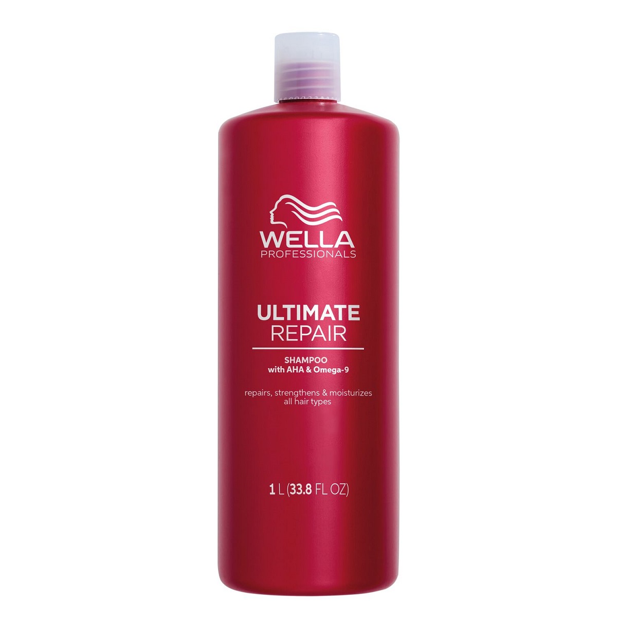 Wella Champú Ultimate Repair