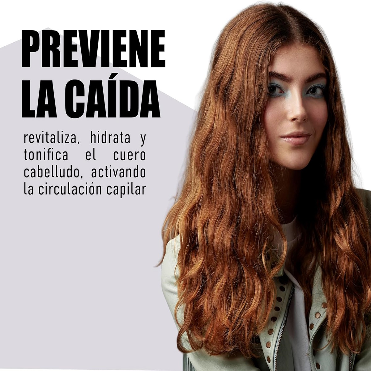 Glossco Loción Vit Active 100ml - Imagen 2