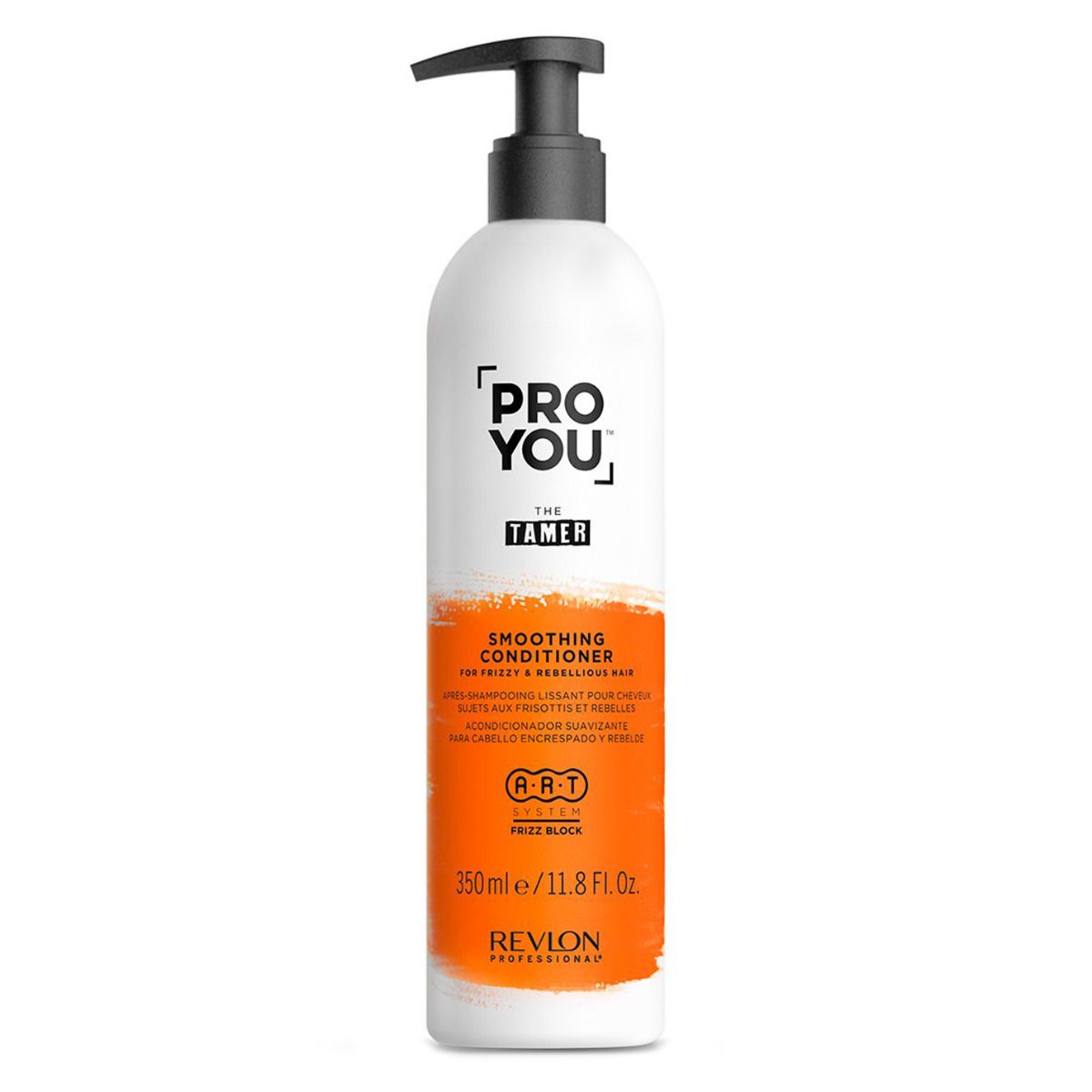 Revlon Pro Yoy Acondicionador The Tammer 350ml