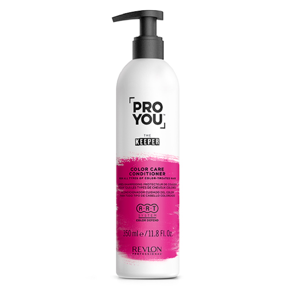 Revlon Pro You Acondicionador The Keeper Cab.Coloreados