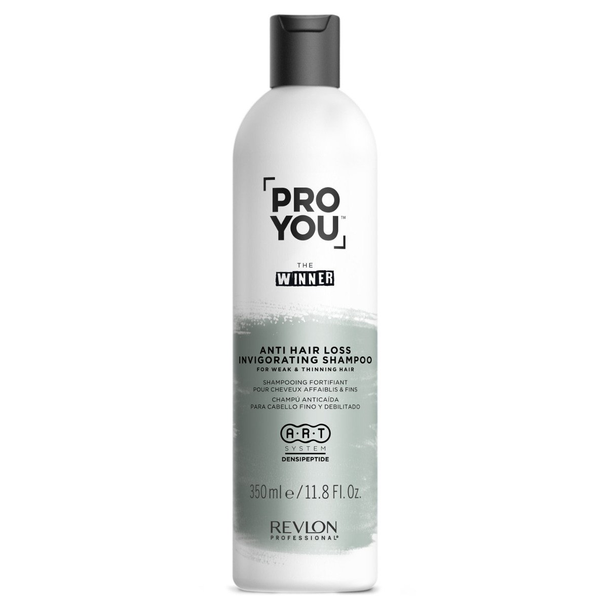 Revlon Pro You Champú Winer Anti-Caída 350ml