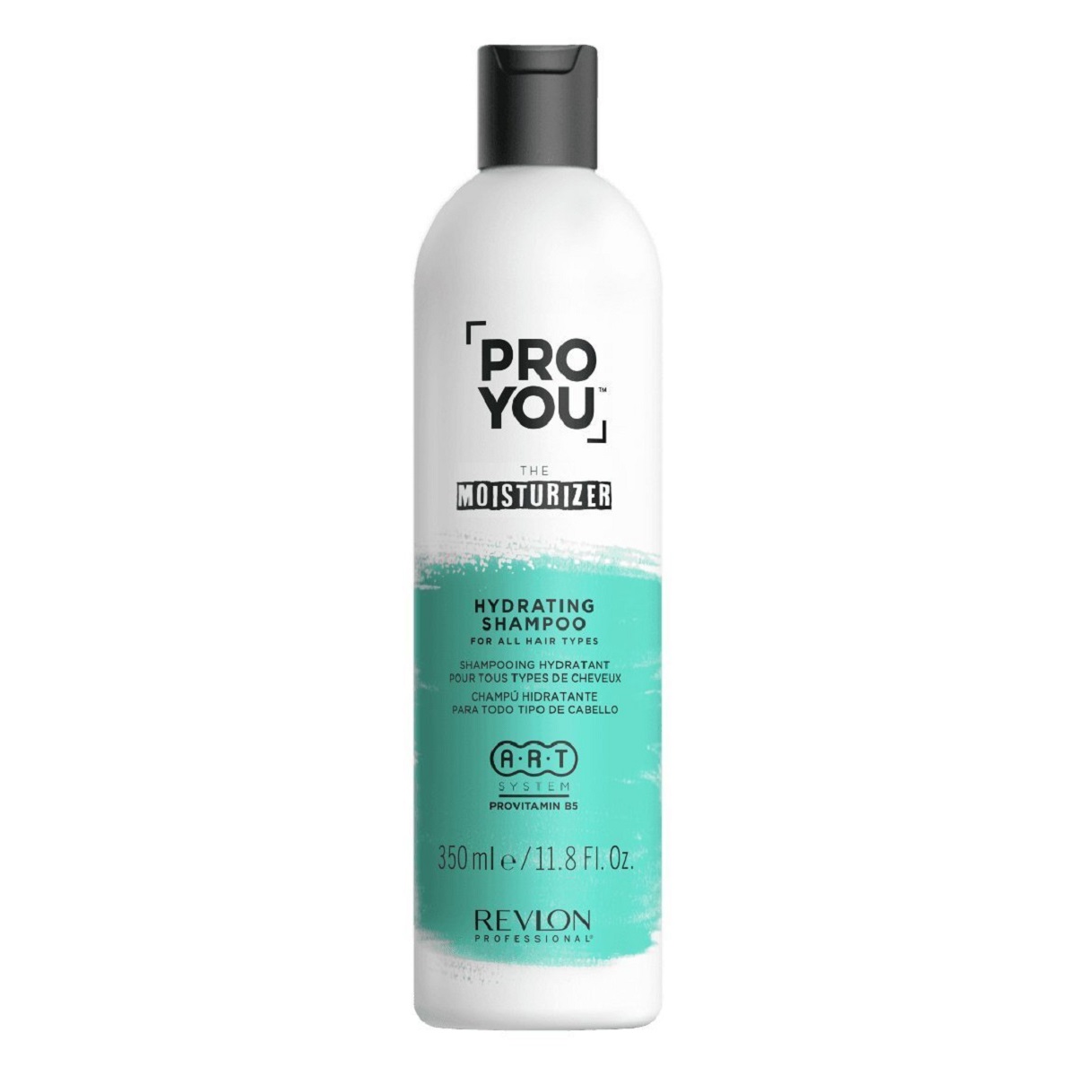 Revlon Pro You Champú Hidratante 350ml