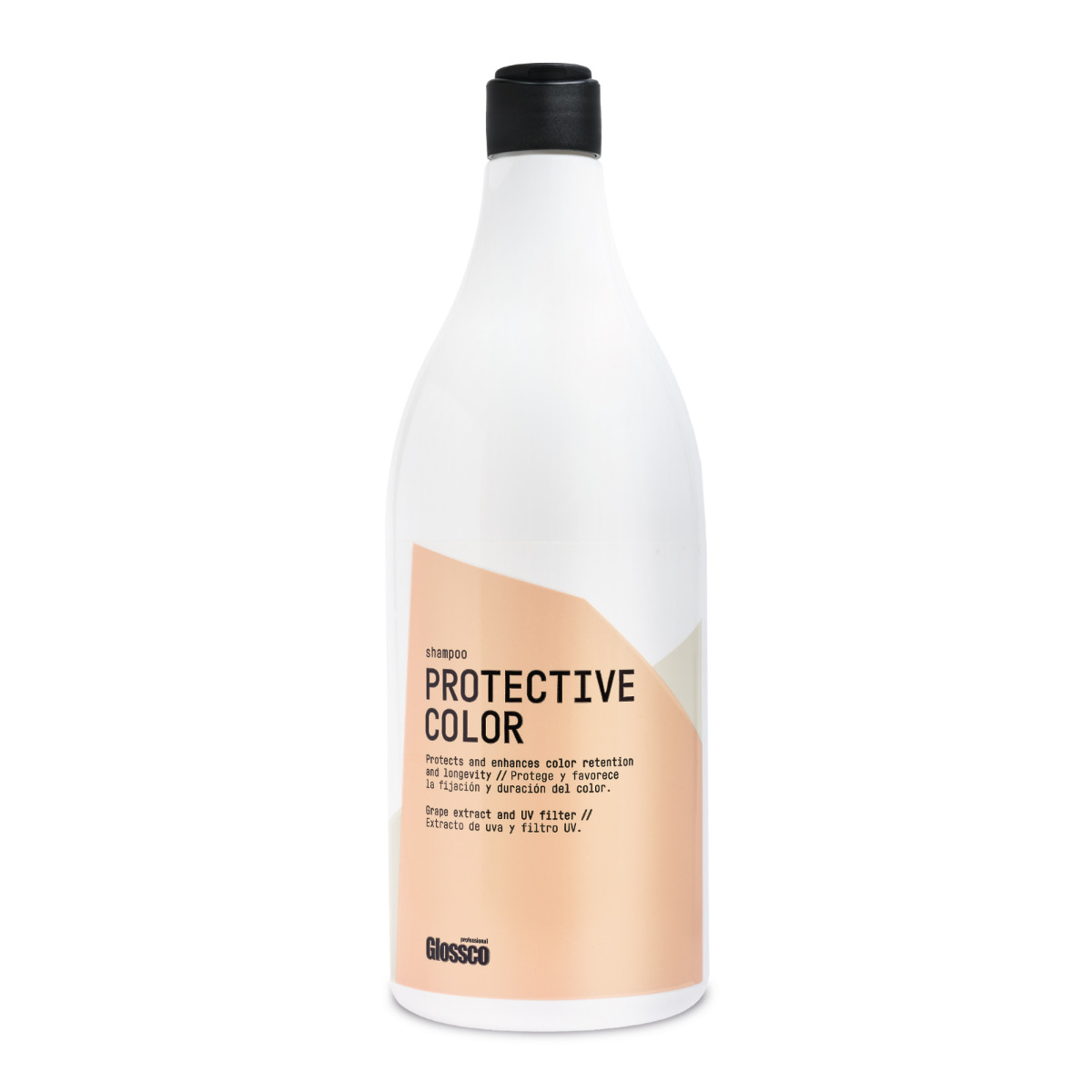 Glossco Champú Cabello Coloreado 1000ml