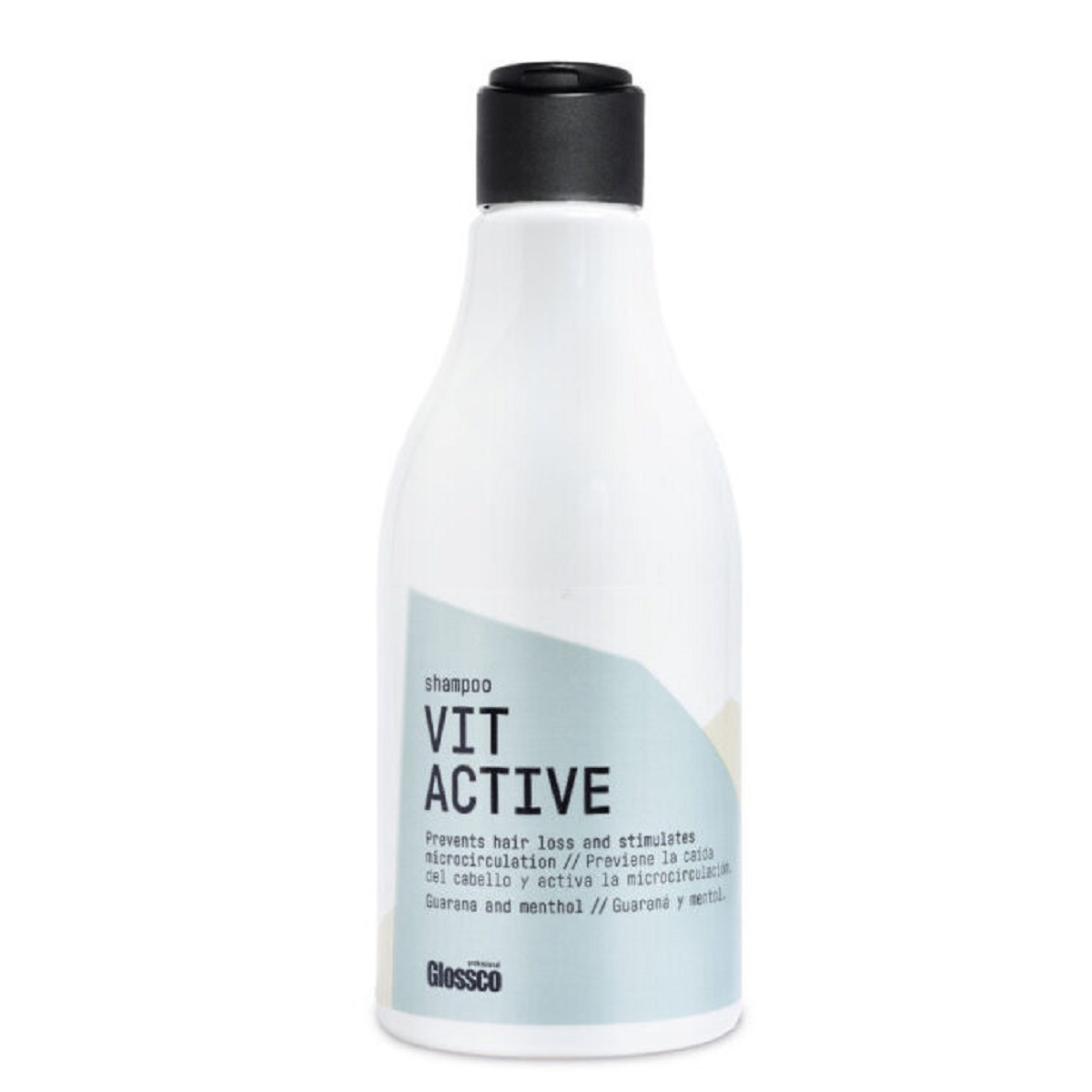 Glossco Champú Vit Active 250ml